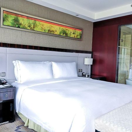 Hebei Hotel Zhongmao Haiyue Hotel Shijiazhuang Exterior photo