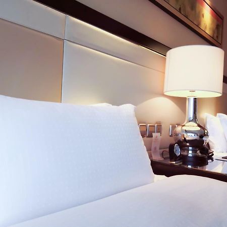 Hebei Hotel Zhongmao Haiyue Hotel Shijiazhuang Exterior photo