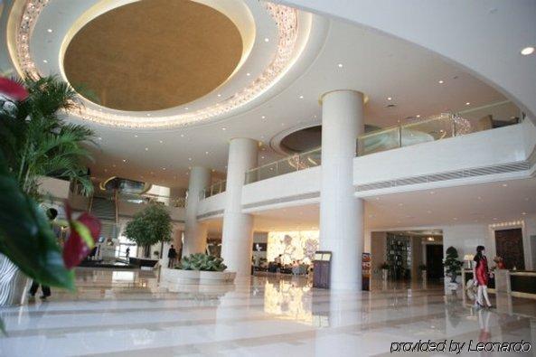 Hebei Hotel Zhongmao Haiyue Hotel Shijiazhuang Interior photo