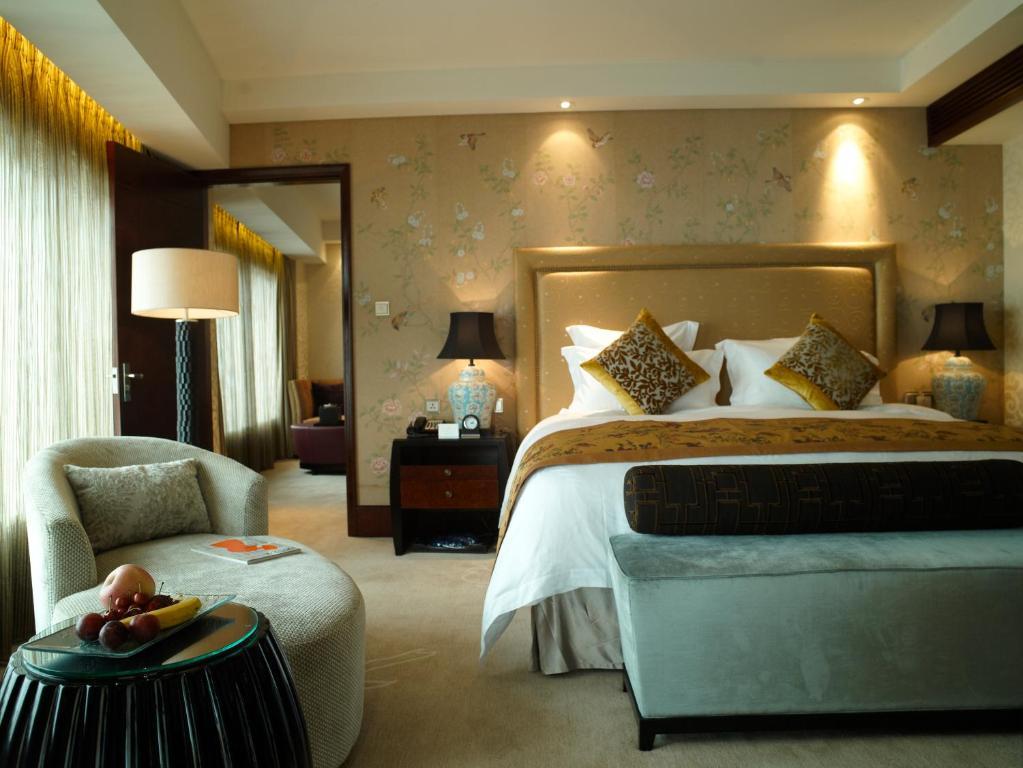 Hebei Hotel Zhongmao Haiyue Hotel Shijiazhuang Room photo