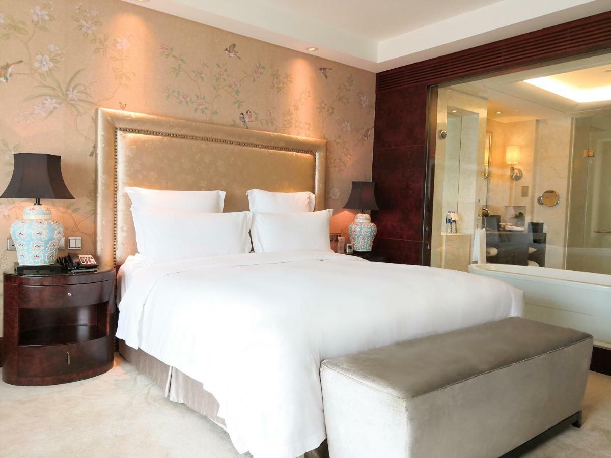 Hebei Hotel Zhongmao Haiyue Hotel Shijiazhuang Exterior photo