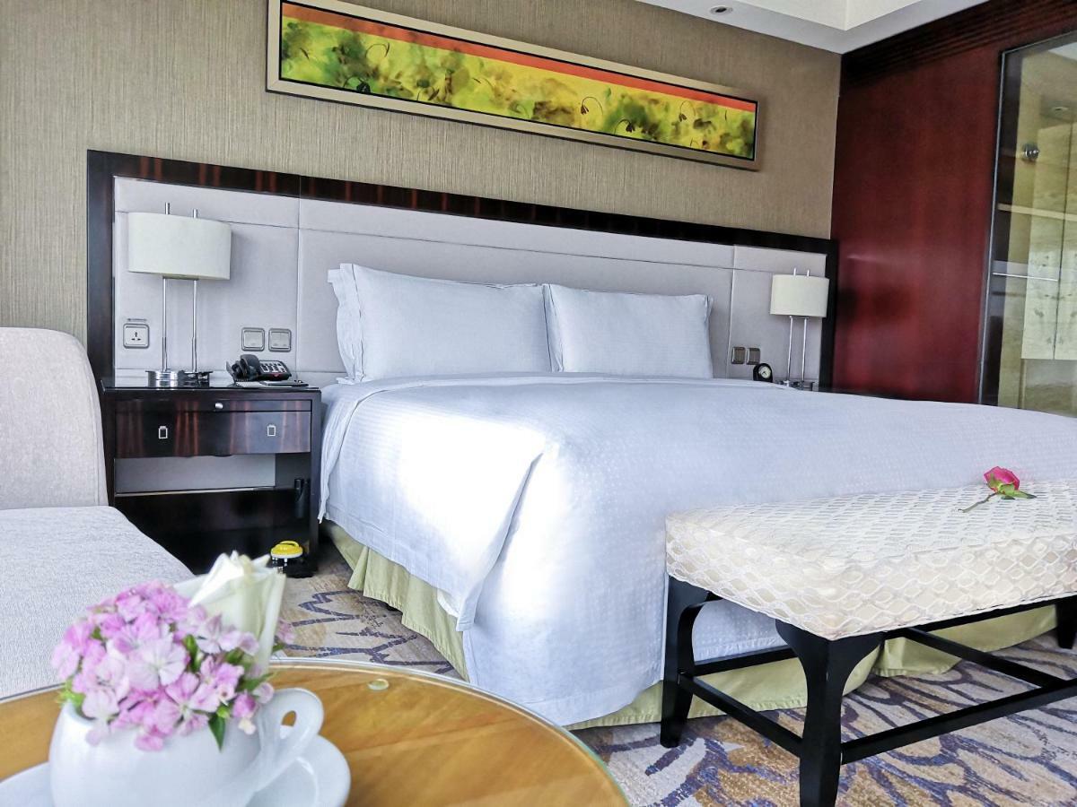 Hebei Hotel Zhongmao Haiyue Hotel Shijiazhuang Exterior photo