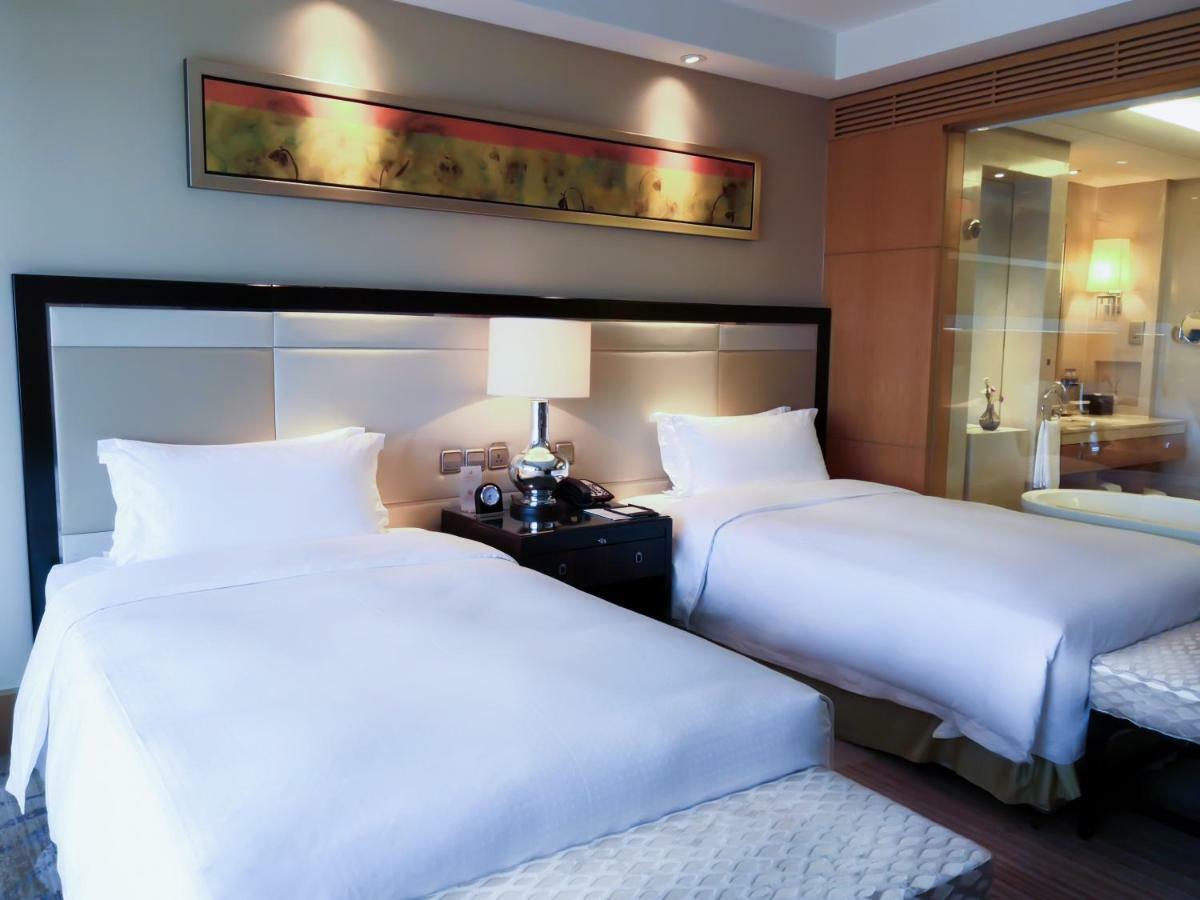 Hebei Hotel Zhongmao Haiyue Hotel Shijiazhuang Exterior photo